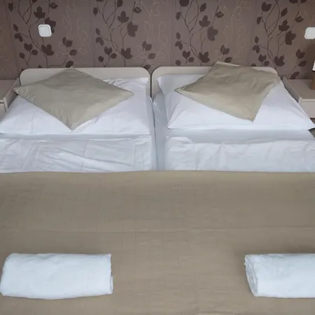 Pollushof Panzio Es Etterem Bed & Breakfast *